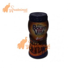 Cadbury Bournvita 5 Star Magic, Jar 500 G